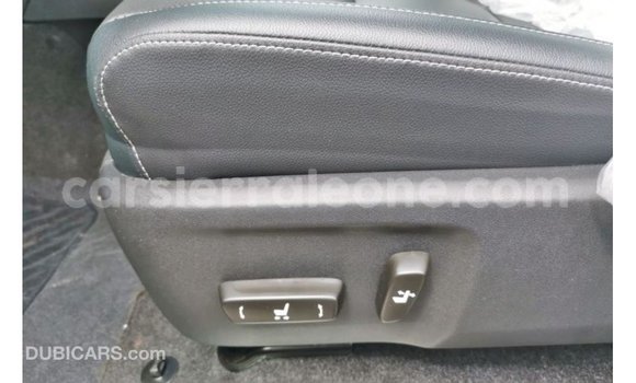 Buy Import Toyota Hilux Brown Car in Import - Dubai in Kailahun Buy Import Toyota Hilux Brown Car in Import - Dubai in Kailahun