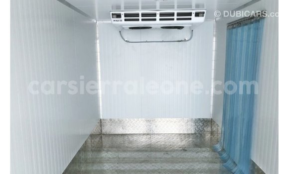 Buy Import Hino 300 Series White Truck in Import - Dubai in Kailahun Buy Import Hino 300 Series White Truck in Import - Dubai in Kailahun