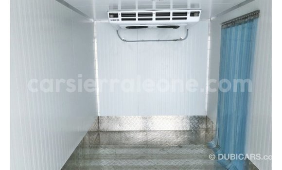 Buy Import Hino 300 Series White Truck in Import - Dubai in Kailahun Buy Import Hino 300 Series White Truck in Import - Dubai in Kailahun