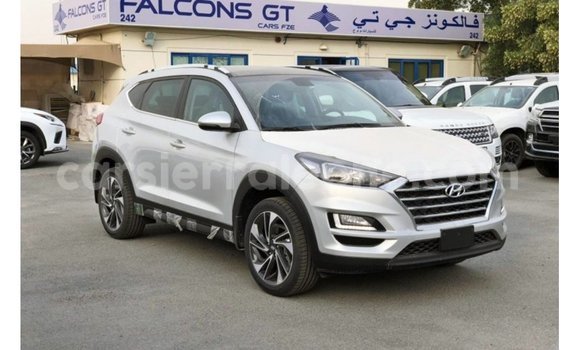 Buy Import Hyundai Tucson Other Car in Import - Dubai in Kailahun Buy Import Hyundai Tucson Other Car in Import - Dubai in Kailahun