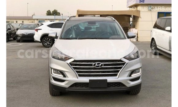 Buy Import Hyundai Tucson Other Car in Import - Dubai in Kailahun Buy Import Hyundai Tucson Other Car in Import - Dubai in Kailahun