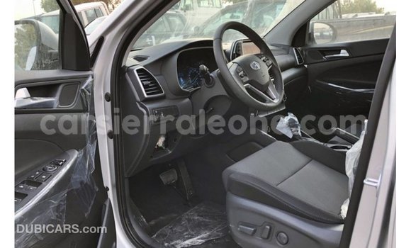 Buy Import Hyundai Tucson Other Car in Import - Dubai in Kailahun Buy Import Hyundai Tucson Other Car in Import - Dubai in Kailahun
