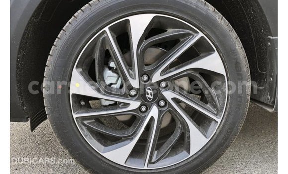 Buy Import Hyundai Tucson Other Car in Import - Dubai in Kailahun Buy Import Hyundai Tucson Other Car in Import - Dubai in Kailahun
