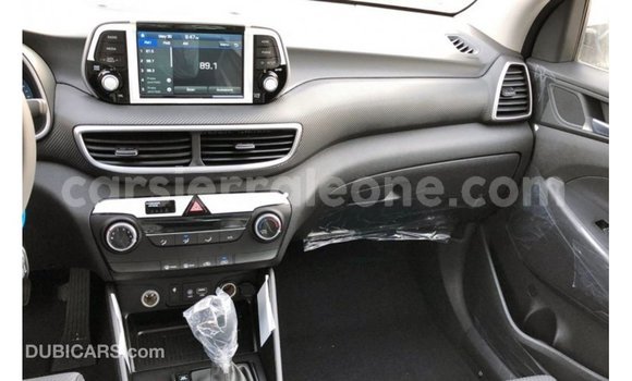 Buy Import Hyundai Tucson Other Car in Import - Dubai in Kailahun Buy Import Hyundai Tucson Other Car in Import - Dubai in Kailahun