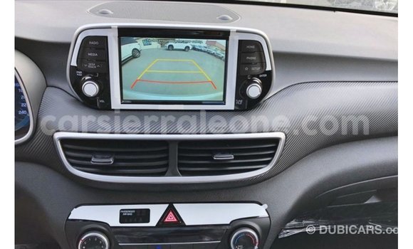 Buy Import Hyundai Tucson Other Car in Import - Dubai in Kailahun Buy Import Hyundai Tucson Other Car in Import - Dubai in Kailahun