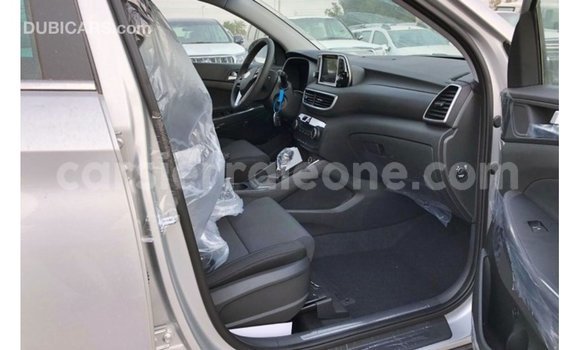 Buy Import Hyundai Tucson Other Car in Import - Dubai in Kailahun Buy Import Hyundai Tucson Other Car in Import - Dubai in Kailahun