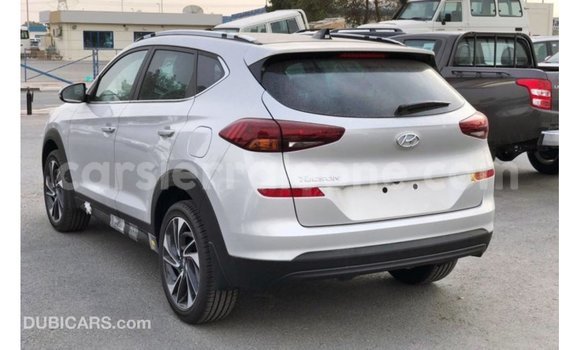 Buy Import Hyundai Tucson Other Car in Import - Dubai in Kailahun Buy Import Hyundai Tucson Other Car in Import - Dubai in Kailahun