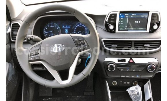 Buy Import Hyundai Tucson Other Car in Import - Dubai in Kailahun Buy Import Hyundai Tucson Other Car in Import - Dubai in Kailahun