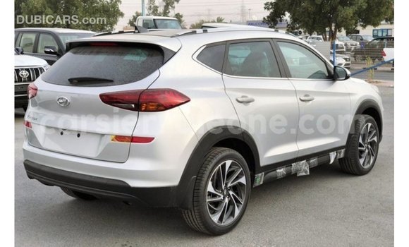Buy Import Hyundai Tucson Other Car in Import - Dubai in Kailahun Buy Import Hyundai Tucson Other Car in Import - Dubai in Kailahun