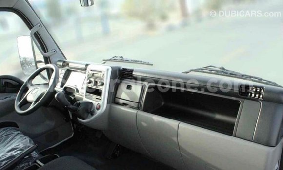 Buy Import Mitsubishi i White Car in Import - Dubai in Kailahun Buy Import Mitsubishi i White Car in Import - Dubai in Kailahun