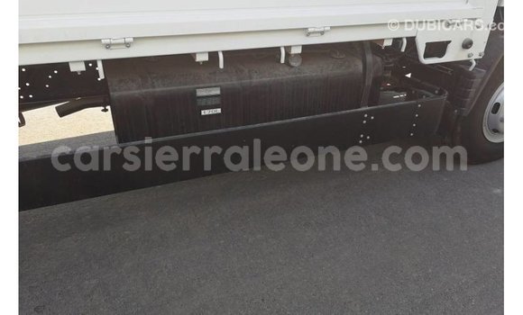 Buy Import Mitsubishi i White Car in Import - Dubai in Kailahun Buy Import Mitsubishi i White Car in Import - Dubai in Kailahun