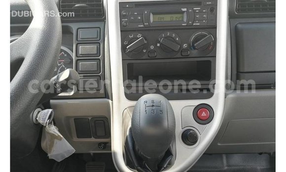 Buy Import Mitsubishi i White Car in Import - Dubai in Kailahun Buy Import Mitsubishi i White Car in Import - Dubai in Kailahun
