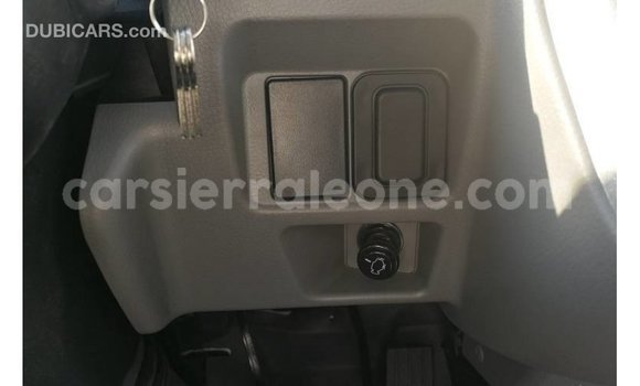 Buy Import Mitsubishi i White Car in Import - Dubai in Kailahun Buy Import Mitsubishi i White Car in Import - Dubai in Kailahun