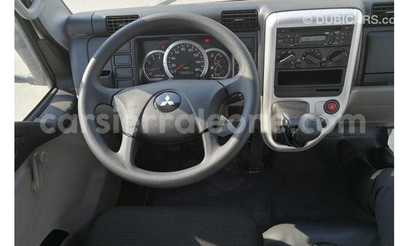 Buy Import Mitsubishi i White Car in Import - Dubai in Kailahun Buy Import Mitsubishi i White Car in Import - Dubai in Kailahun