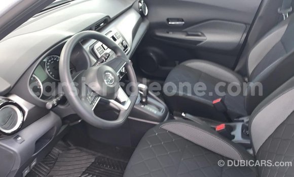 Buy Import Nissan Evalia Other Truck in Import - Dubai in Kailahun Buy Import Nissan Evalia Other Truck in Import - Dubai in Kailahun