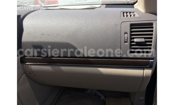 Buy Import Toyota Land Cruiser Black Car in Import - Dubai in Kailahun Buy Import Toyota Land Cruiser Black Car in Import - Dubai in Kailahun