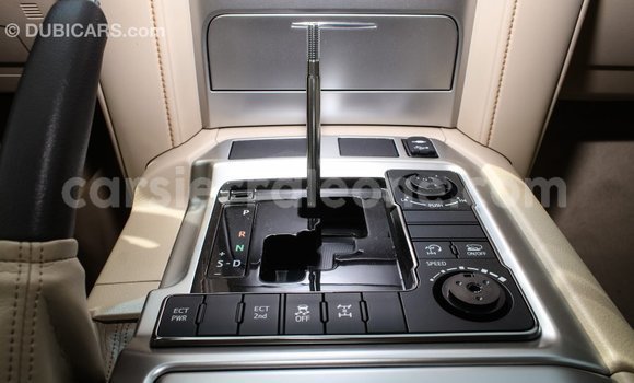 Buy Import Toyota Land Cruiser Black Car in Import - Dubai in Kailahun Buy Import Toyota Land Cruiser Black Car in Import - Dubai in Kailahun