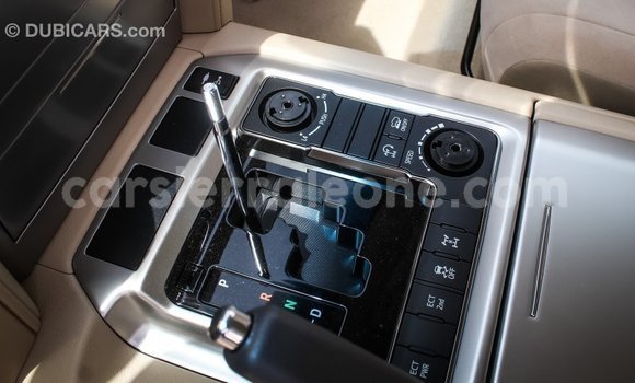 Buy Import Toyota Land Cruiser Black Car in Import - Dubai in Kailahun Buy Import Toyota Land Cruiser Black Car in Import - Dubai in Kailahun