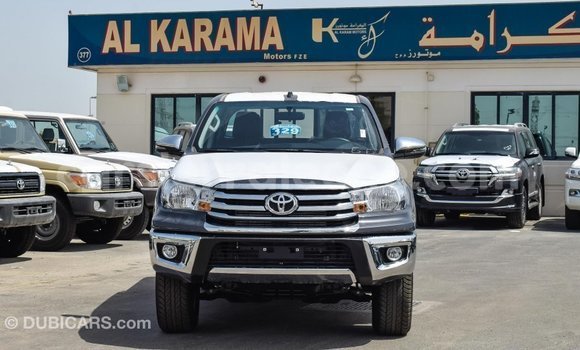 Buy Import Toyota Hilux Other Car in Import - Dubai in Kailahun Buy Import Toyota Hilux Other Car in Import - Dubai in Kailahun