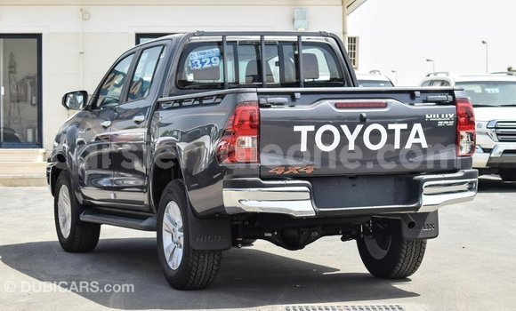 Buy Import Toyota Hilux Other Car in Import - Dubai in Kailahun Buy Import Toyota Hilux Other Car in Import - Dubai in Kailahun