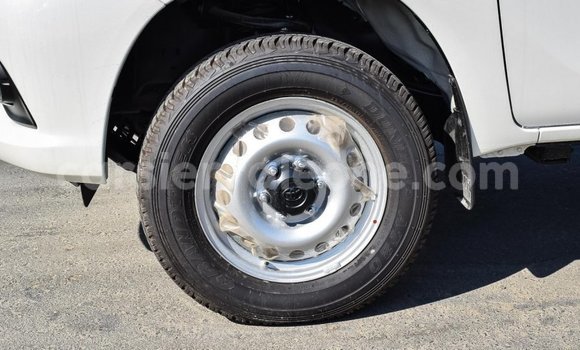 Buy Import Toyota Hilux White Car in Import - Dubai in Kailahun Buy Import Toyota Hilux White Car in Import - Dubai in Kailahun