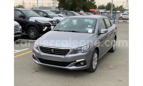 Buy Import Peugeot 202 Other Car in Import - Dubai in Kailahun