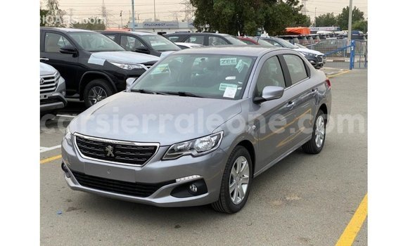 Buy Import Peugeot 202 Other Car in Import - Dubai in Kailahun Buy Import Peugeot 202 Other Car in Import - Dubai in Kailahun
