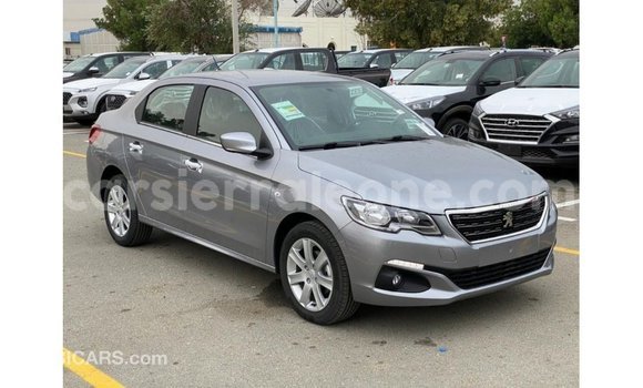 Buy Import Peugeot 202 Other Car in Import - Dubai in Kailahun Buy Import Peugeot 202 Other Car in Import - Dubai in Kailahun