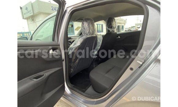 Buy Import Peugeot 202 Other Car in Import - Dubai in Kailahun Buy Import Peugeot 202 Other Car in Import - Dubai in Kailahun