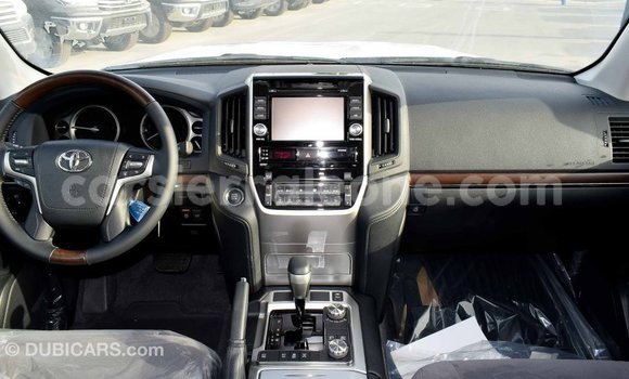 Buy Import Toyota Land Cruiser Black Car in Import - Dubai in Kailahun Buy Import Toyota Land Cruiser Black Car in Import - Dubai in Kailahun