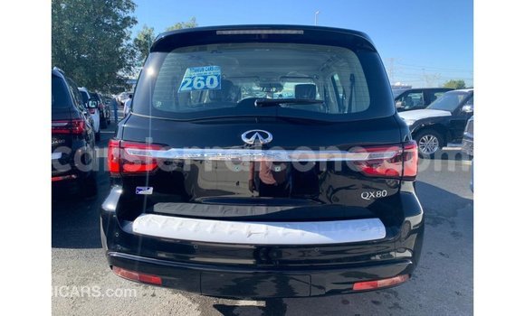 Buy Import Infiniti Q Black Car in Import - Dubai in Kailahun Buy Import Infiniti Q Black Car in Import - Dubai in Kailahun