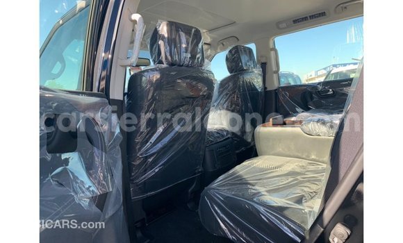 Buy Import Infiniti Q Black Car in Import - Dubai in Kailahun Buy Import Infiniti Q Black Car in Import - Dubai in Kailahun