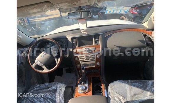 Buy Import Infiniti Q Black Car in Import - Dubai in Kailahun Buy Import Infiniti Q Black Car in Import - Dubai in Kailahun