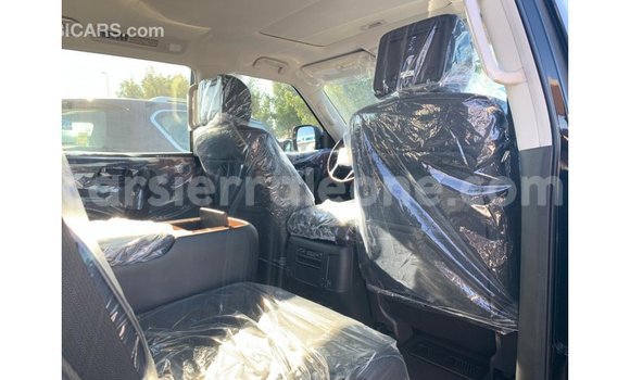 Buy Import Infiniti Q Black Car in Import - Dubai in Kailahun Buy Import Infiniti Q Black Car in Import - Dubai in Kailahun