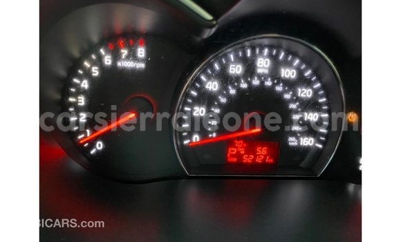 Buy Import Kia Sorento Red Car in Import - Dubai in Kailahun Buy Import Kia Sorento Red Car in Import - Dubai in Kailahun