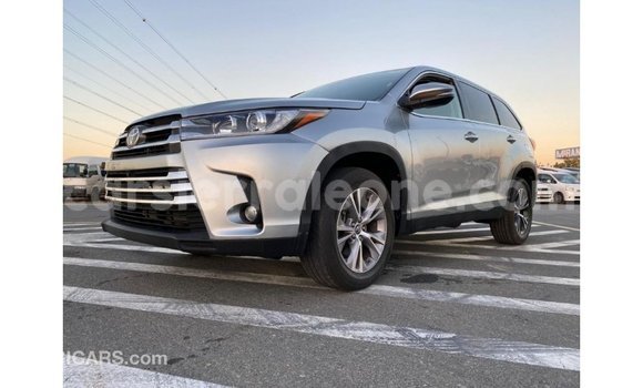 Buy Import Toyota Highlander Other Car in Import - Dubai in Kailahun Buy Import Toyota Highlander Other Car in Import - Dubai in Kailahun
