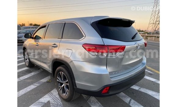 Buy Import Toyota Highlander Other Car in Import - Dubai in Kailahun Buy Import Toyota Highlander Other Car in Import - Dubai in Kailahun