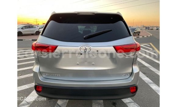 Buy Import Toyota Highlander Other Car in Import - Dubai in Kailahun Buy Import Toyota Highlander Other Car in Import - Dubai in Kailahun