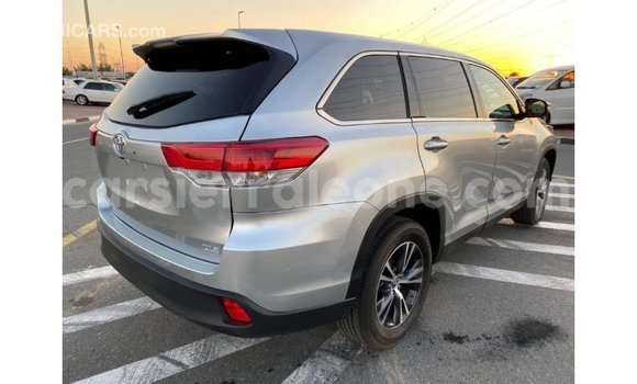 Buy Import Toyota Highlander Other Car in Import - Dubai in Kailahun Buy Import Toyota Highlander Other Car in Import - Dubai in Kailahun