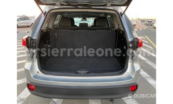 Buy Import Toyota Highlander Other Car in Import - Dubai in Kailahun Buy Import Toyota Highlander Other Car in Import - Dubai in Kailahun