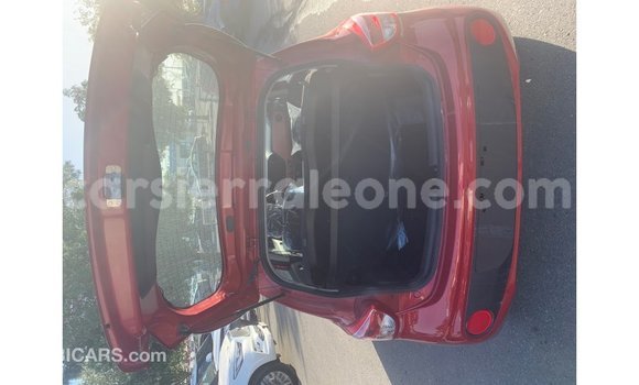 Buy Import Hyundai i10 Red Car in Import - Dubai in Kailahun Buy Import Hyundai i10 Red Car in Import - Dubai in Kailahun
