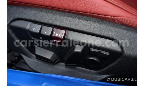 Buy Import Toyota Supra Black Car in Import - Dubai in Kailahun Buy Import Toyota Supra Black Car in Import - Dubai in Kailahun