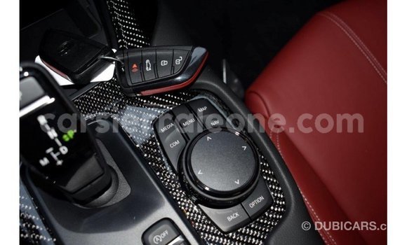 Buy Import Toyota Supra Black Car in Import - Dubai in Kailahun Buy Import Toyota Supra Black Car in Import - Dubai in Kailahun