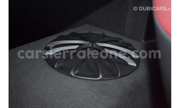 Buy Import Toyota Supra Black Car in Import - Dubai in Kailahun Buy Import Toyota Supra Black Car in Import - Dubai in Kailahun