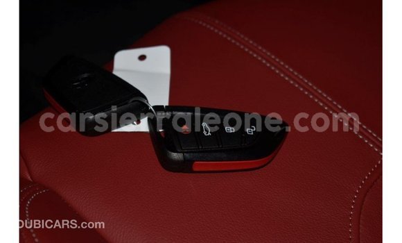 Buy Import Toyota Supra Black Car in Import - Dubai in Kailahun Buy Import Toyota Supra Black Car in Import - Dubai in Kailahun