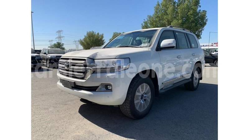 Big with watermark toyota land cruiser kailahun import dubai 5241