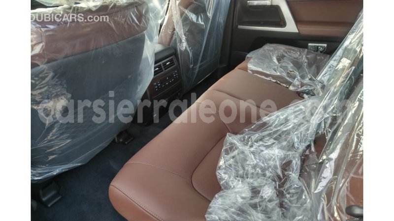 Big with watermark toyota land cruiser kailahun import dubai 5241
