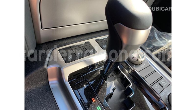 Big with watermark toyota land cruiser kailahun import dubai 5241