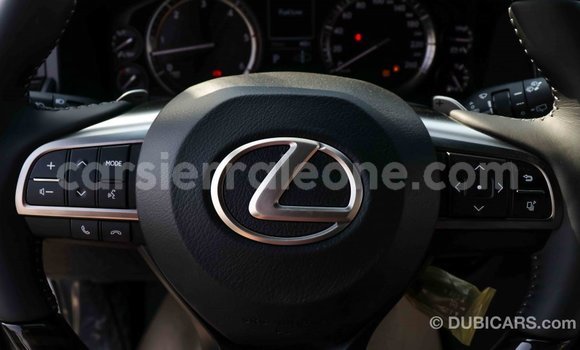 Buy Import Lexus LX White Car in Import - Dubai in Kailahun Buy Import Lexus LX White Car in Import - Dubai in Kailahun