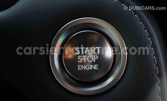 Buy Import Lexus LX White Car in Import - Dubai in Kailahun Buy Import Lexus LX White Car in Import - Dubai in Kailahun